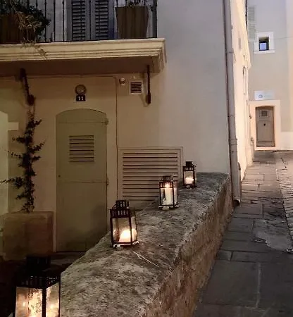 Le Caillou A La Ponche St Tropez * Saint-Tropez