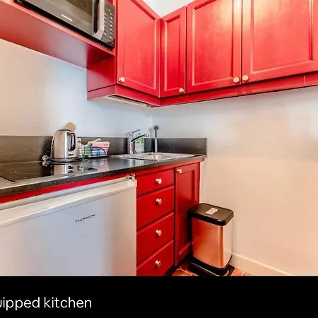 Le Caillou A La Ponche St Tropez 公寓 *