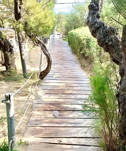 Le Caillou A La Ponche St Tropez 公寓 *