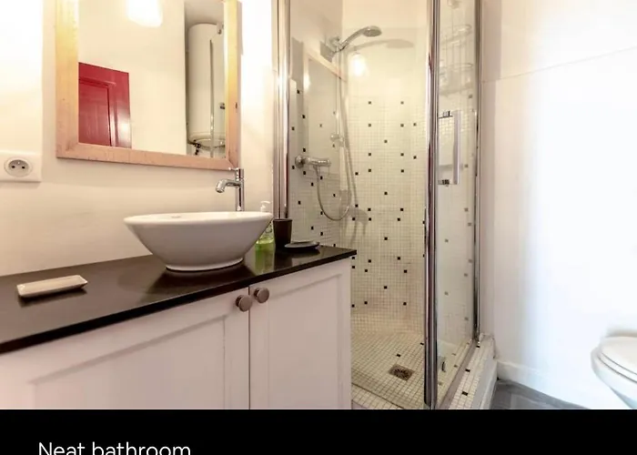 Le Caillou A La Ponche St Tropez * 圣特罗佩