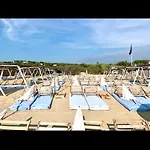 Le Caillou à La Ponche St Tropez Lejlighed *