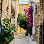 Le Caillou A La Ponche St Tropez 아파트 쎙뜨호뻬