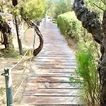 Le Caillou A La Ponche St Tropez 아파트 *