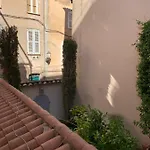 Le Caillou A La Ponche St Tropez