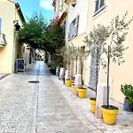아파트 Le Caillou A La Ponche St Tropez