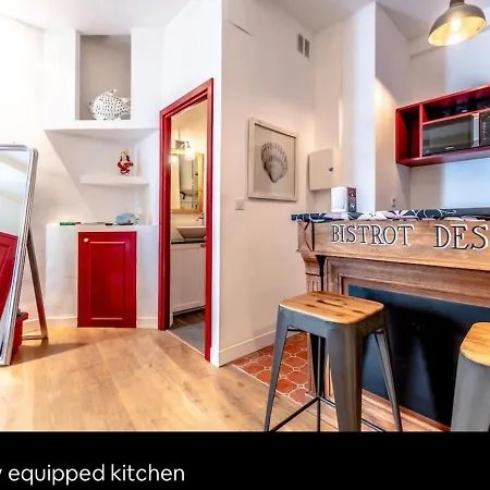 Le Caillou A La Ponche St Tropez Saint-Tropez