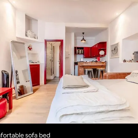 Le Caillou A La Ponche St Tropez * Saint-Tropez