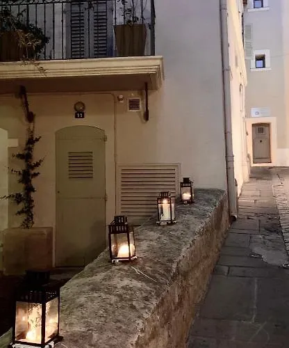 Le Caillou A La Ponche St Tropez * Saint-Tropez