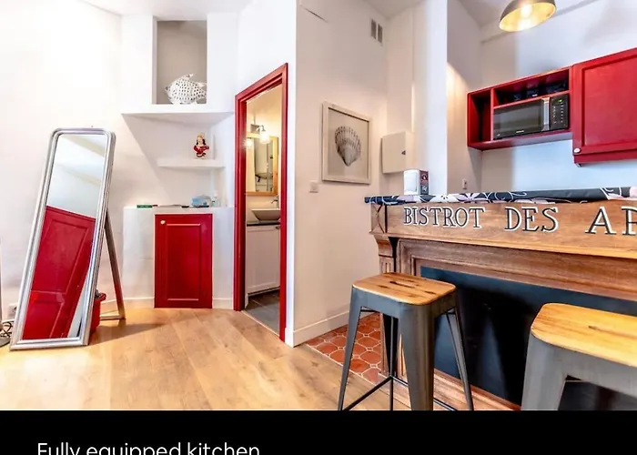 Le Caillou A La Ponche St Tropez Saint-Tropez