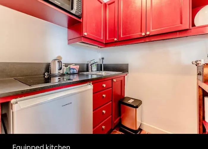 Le Caillou A La Ponche St Tropez Appartement *