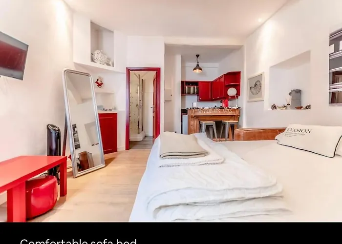 Le Caillou A La Ponche St Tropez * Saint-Tropez